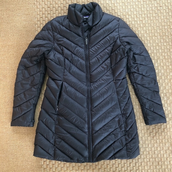 Patagonia Tres 3-in-1 Parka Medium - Picture 6 of 6